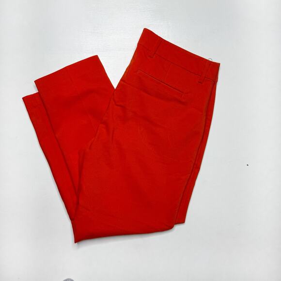 LIVERPOOL Red Trousers - Picture 1 of 3
